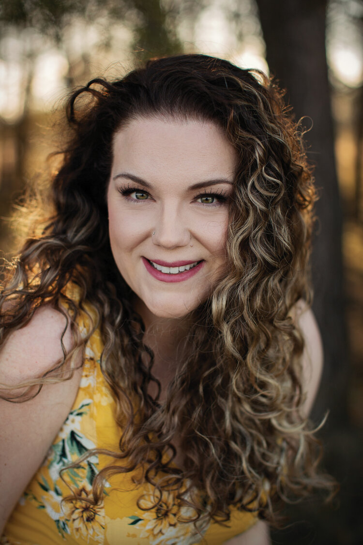 Photo Credit: © Rayla Kay Photography | Image Courtesy of Baker Publishing Group